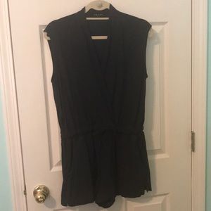 Maven West Romper